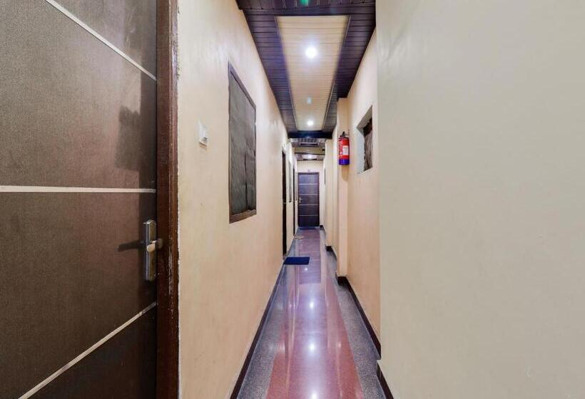 Hotel Pop 83297 Khard Palace