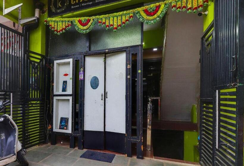 Hotel Pop 83297 Khard Palace