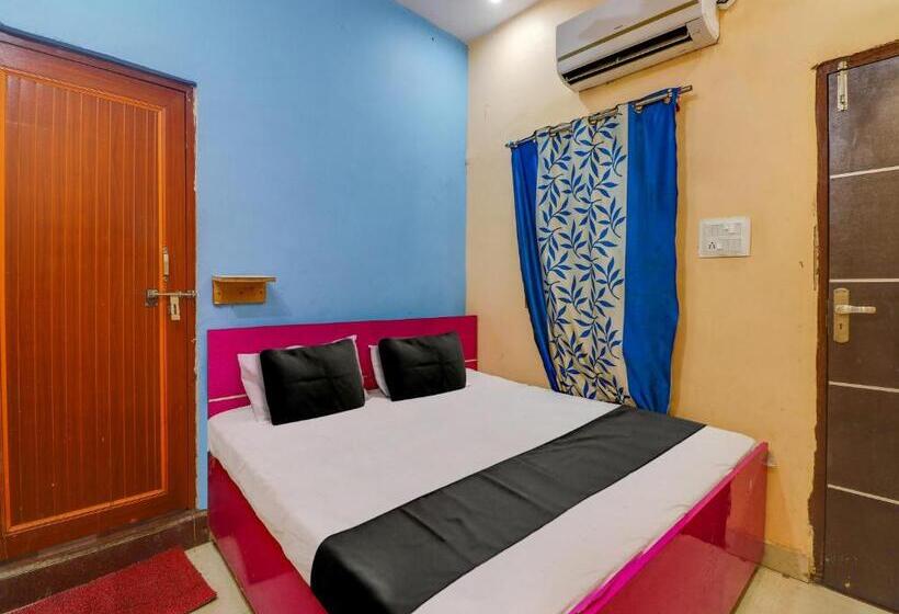 Hotel Pop 83297 Khard Palace