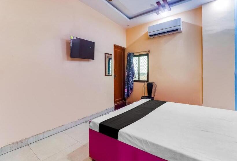 Hotel Pop 83297 Khard Palace