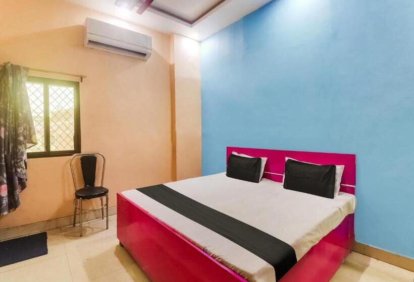 Hotel Pop 83297 Khard Palace