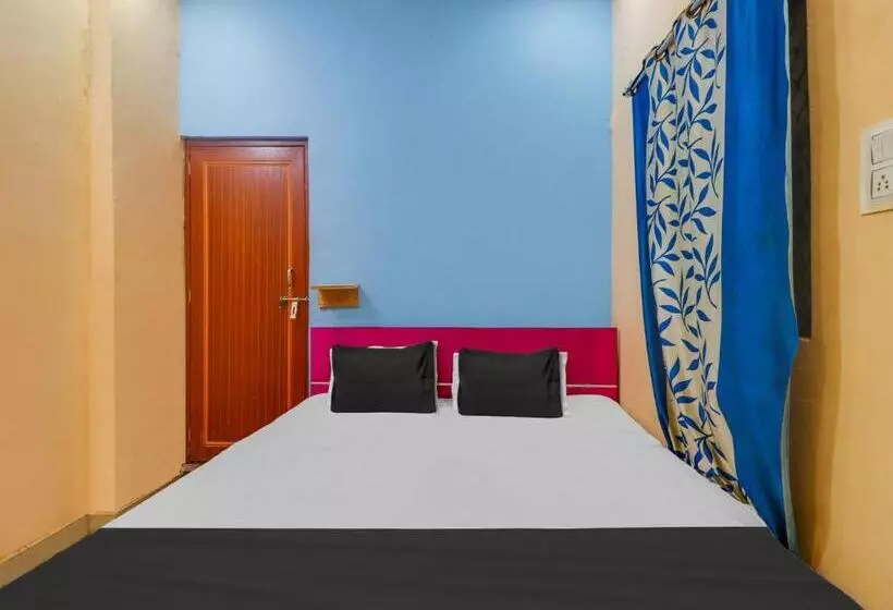Hotelli Pop 83297 Khard Palace
