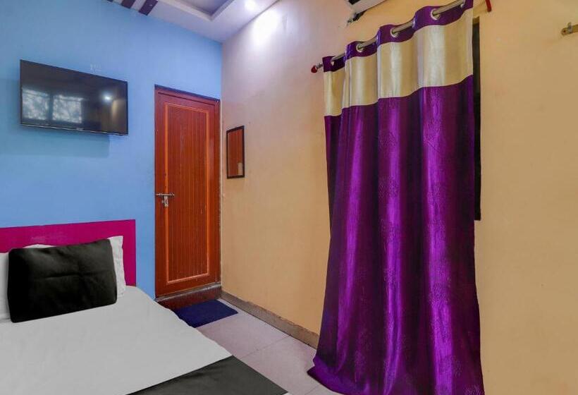 Hotel Pop 83297 Khard Palace