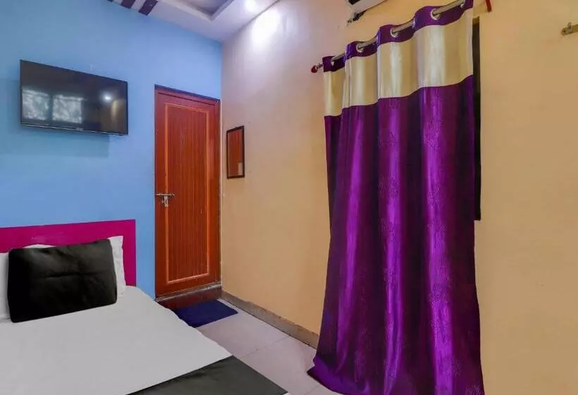 Hotelli Pop 83297 Khard Palace