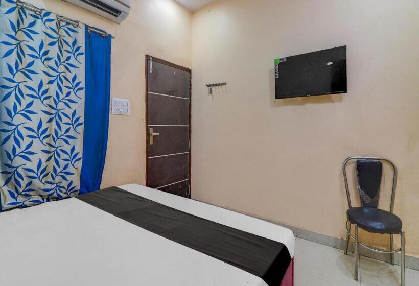 Hotel Pop 83297 Khard Palace