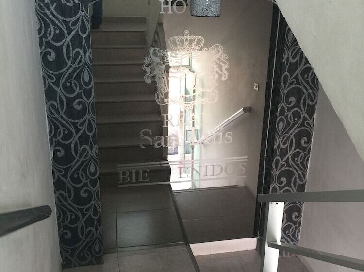 فندق Real San Luis