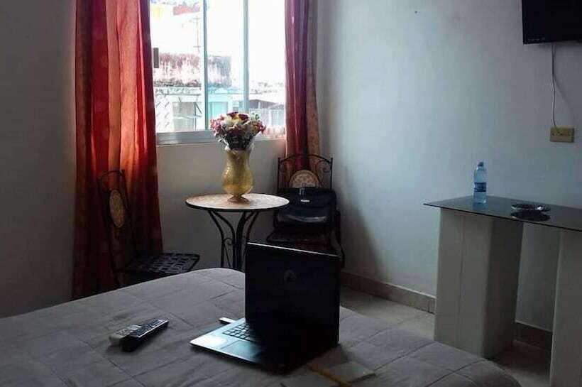 فندق Real San Luis