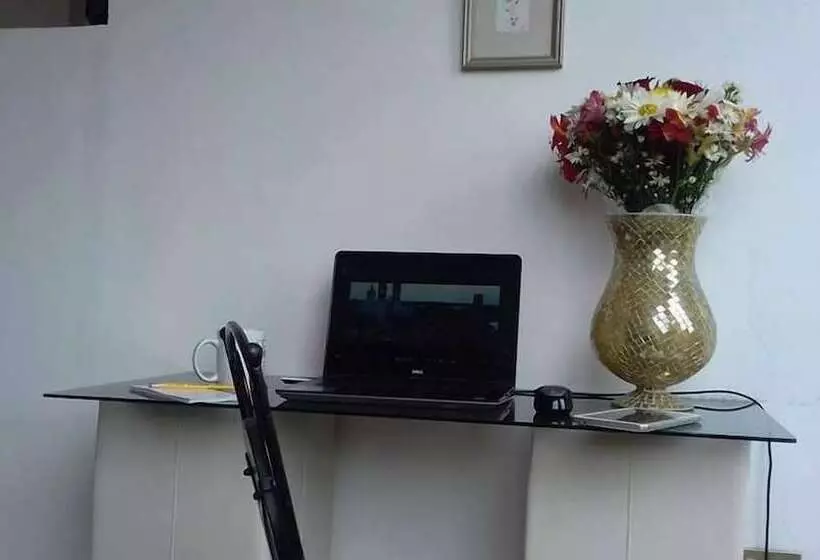 ホテル Real San Luis