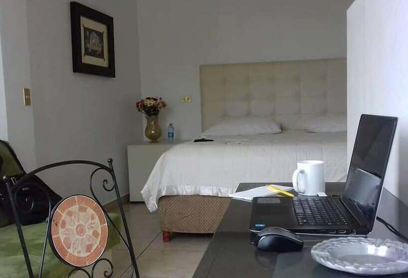 فندق Real San Luis