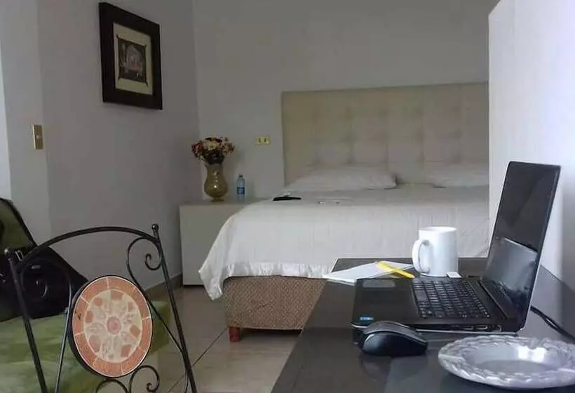 ホテル Real San Luis