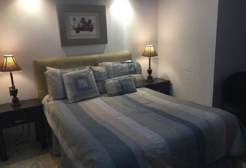 فندق Real San Luis