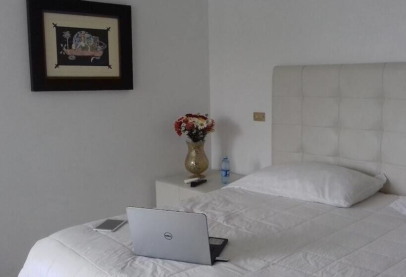 فندق Real San Luis