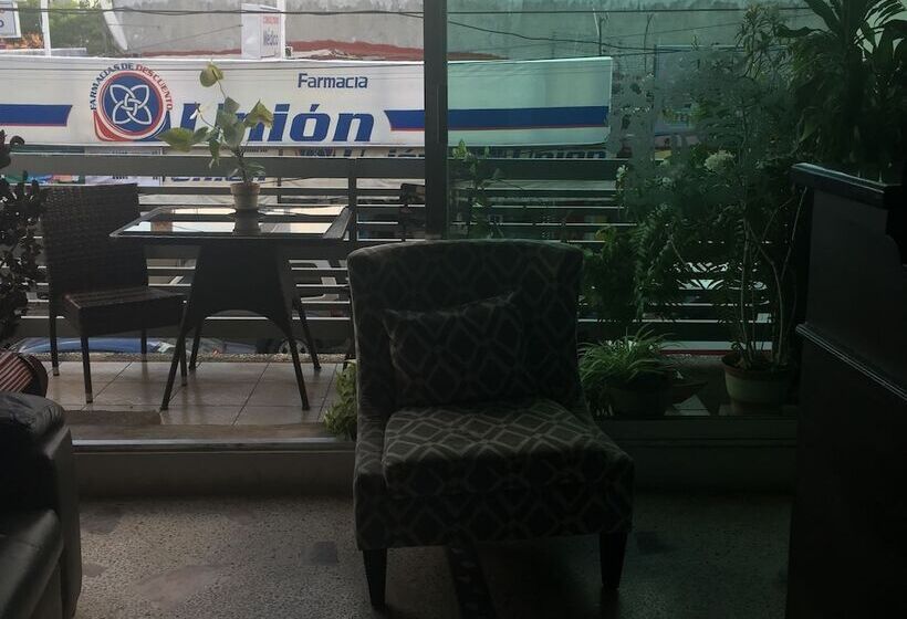 فندق Real San Luis