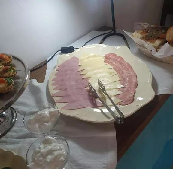 ホテル Riviera Seaside