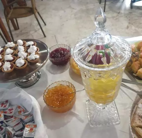 ホテル Riviera Seaside