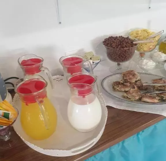 ホテル Riviera Seaside