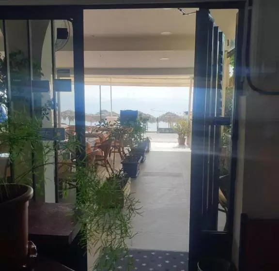 ホテル Riviera Seaside