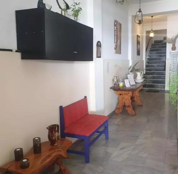 ホテル Riviera Seaside