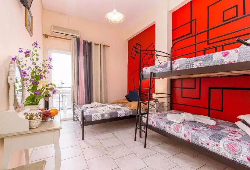 ホテル Riviera Seaside