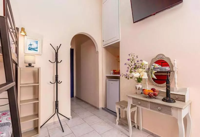 ホテル Riviera Seaside