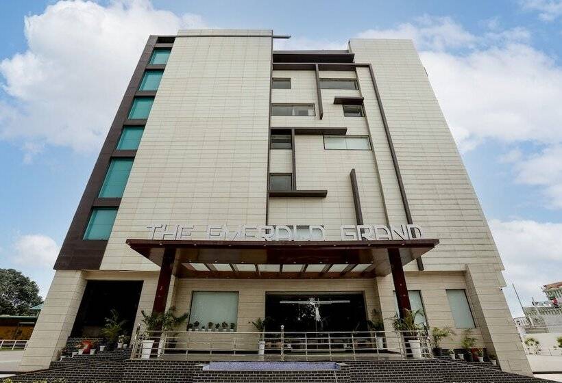 هتل The Emerald Grand