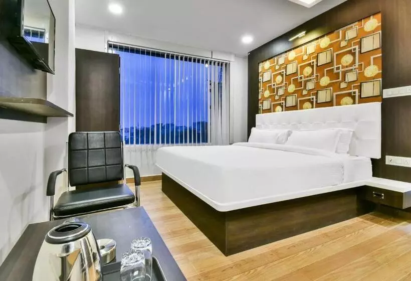 Super Collection O 80868 Hotel Addiction