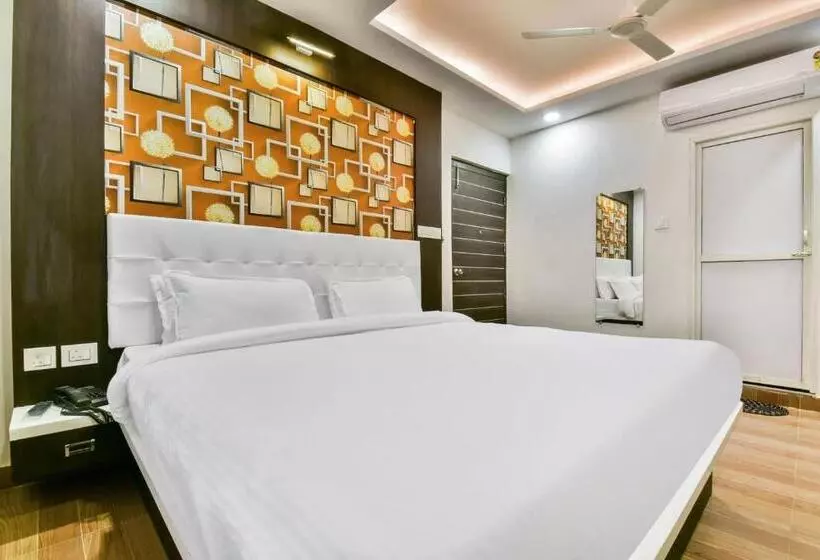 Super Collection O 80868 Hotel Addiction