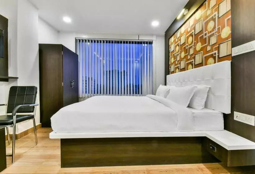 Super Collection O 80868 Hotel Addiction