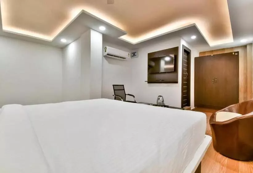 Super Collection O 80868 Hotel Addiction