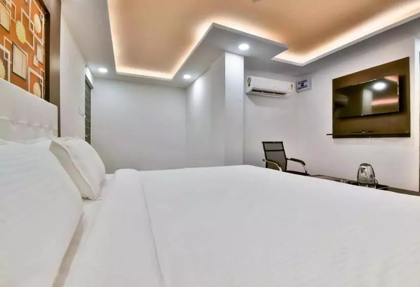 Super Collection O 80868 Hotel Addiction