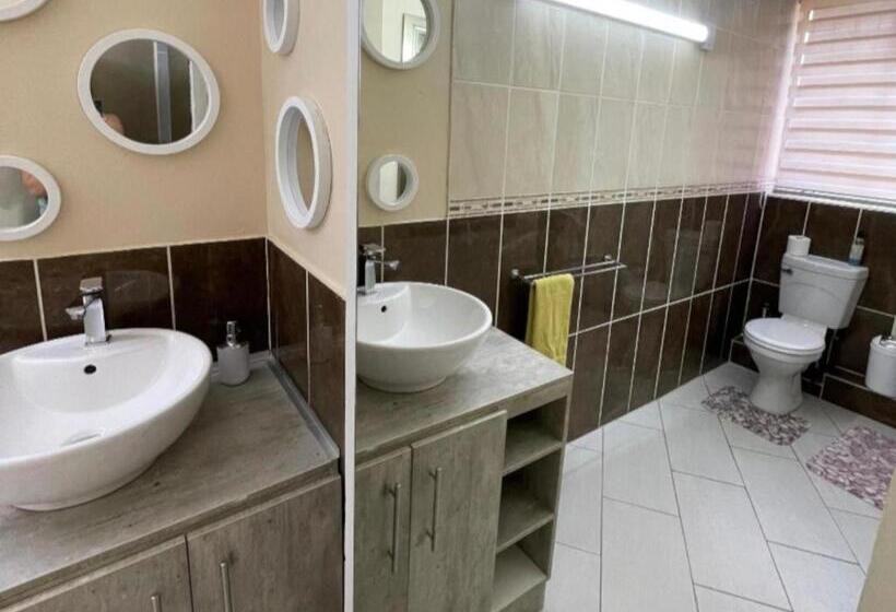 Pension Che La Moir Guesthouse