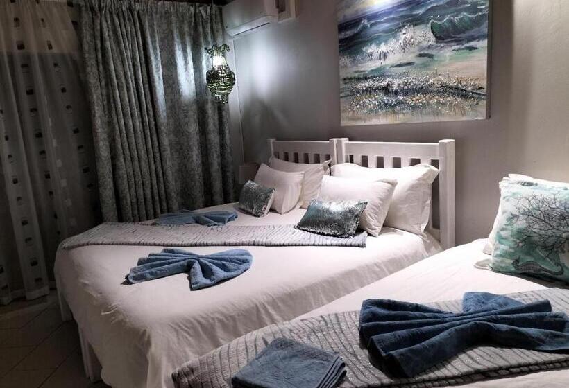 Pension Che La Moir Guesthouse