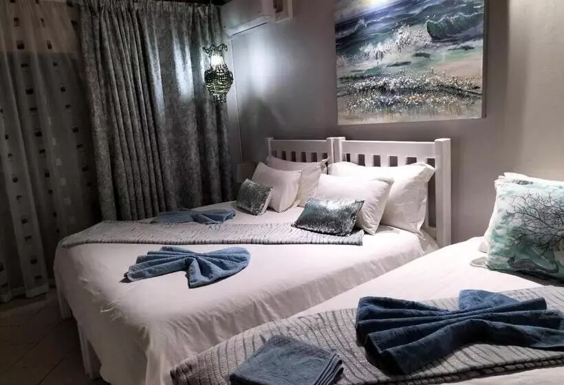 ペンション Che La Moir Guesthouse
