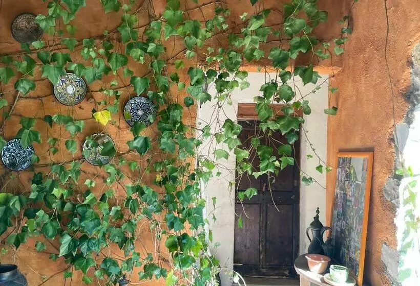 Majatalo Oustal Du Pic Saint Loup