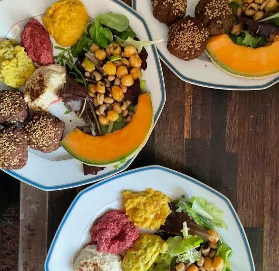 Majatalo Oustal Du Pic Saint Loup