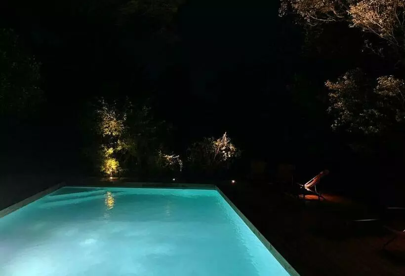 Majatalo Oustal Du Pic Saint Loup