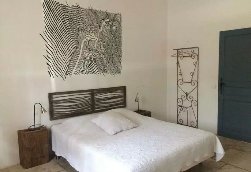 Majatalo Oustal Du Pic Saint Loup