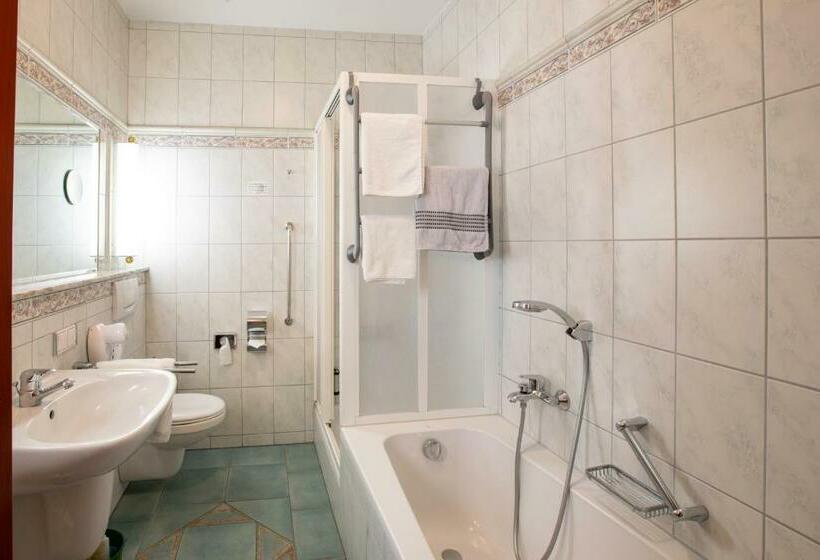 Aparthotel Hohenzollern