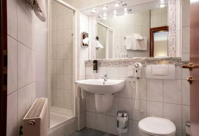 Aparthotel Hohenzollern