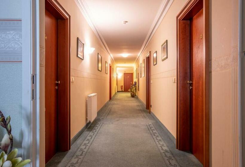 Aparthotel Hohenzollern