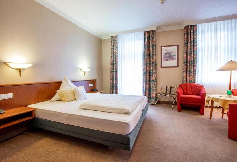 Aparthotel Hohenzollern