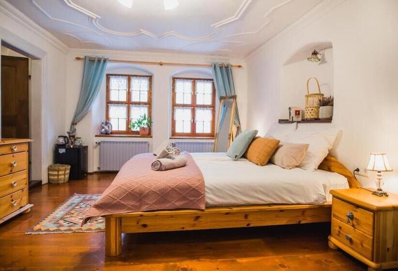 Bed and Breakfast Flyns