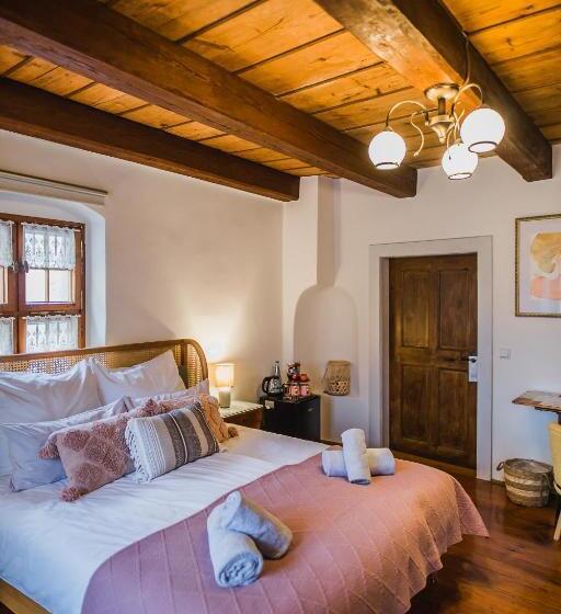 Bed and Breakfast Flyns