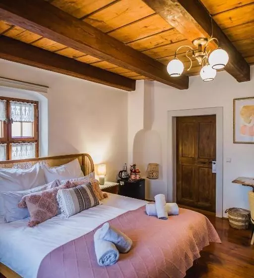 Bed and Breakfast Flyns