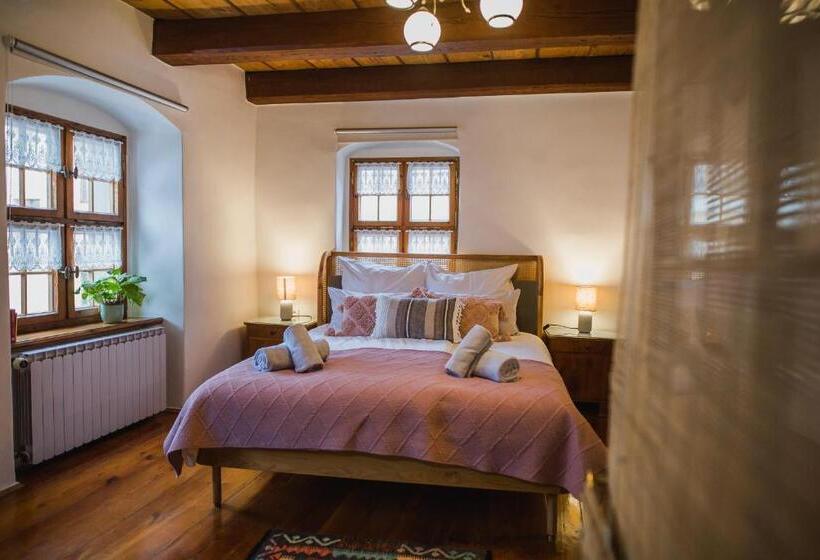 Bed and Breakfast Flyns