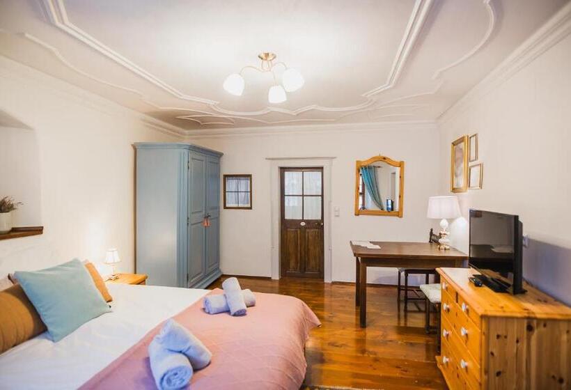 Bed and Breakfast Flyns