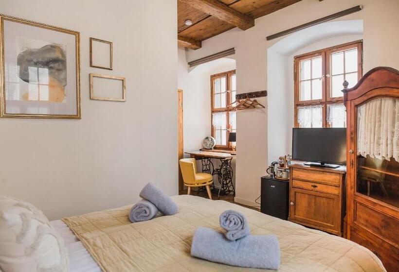 Bed and Breakfast Flyns