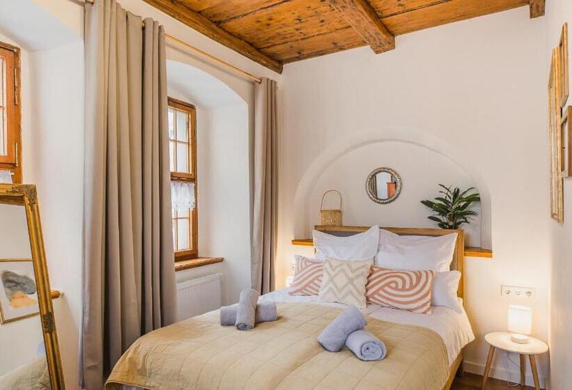 Bed and Breakfast Flyns