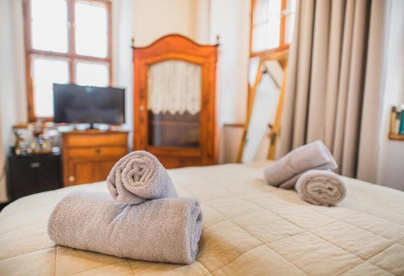 Bed and Breakfast Flyns