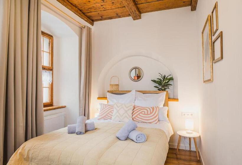 Bed and Breakfast Flyns